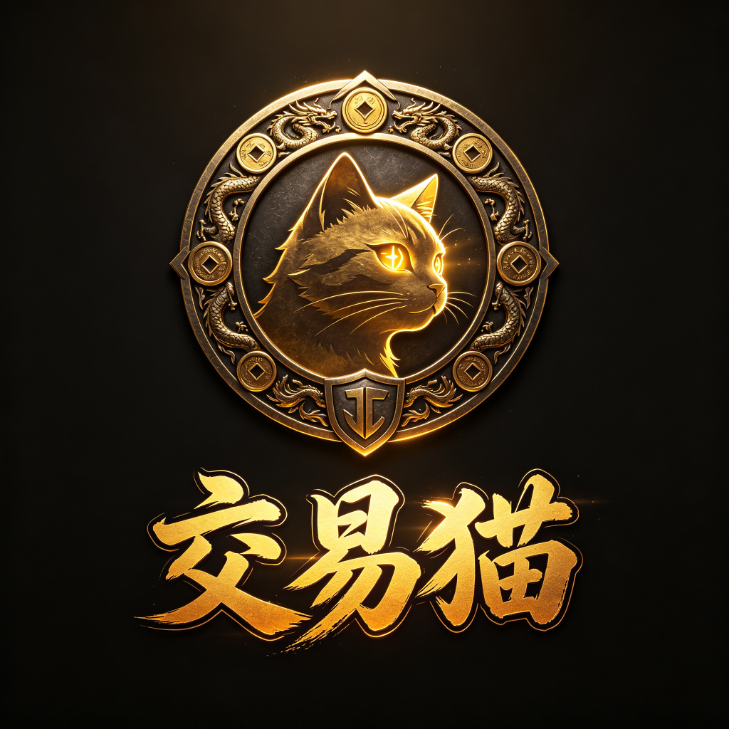 交易猫传奇私服发布网Logo